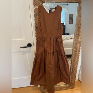 Wilfred Maxi Dress